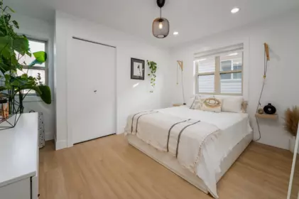 Office / Den Photo of 5418 Main Street, Vancouver, BC