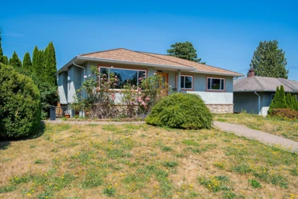 4871 Highlawn Drive, Burnaby, BC, Burnaby — Single Family Residence for sale