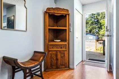 8880 Allard Street, Chilliwack, BC, Chilliwack — Single Family Residence for sale