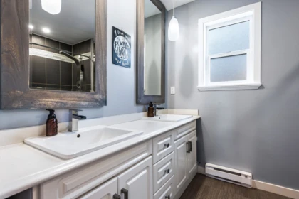 Office / Den Photo of 8880 Allard Street, Chilliwack, BC