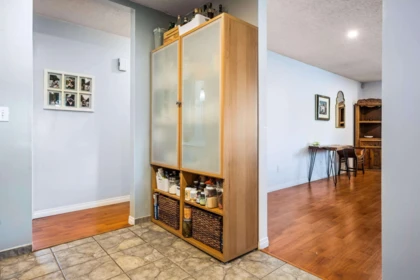 Powder Room Photo of 8880 Allard Street, Chilliwack, BC