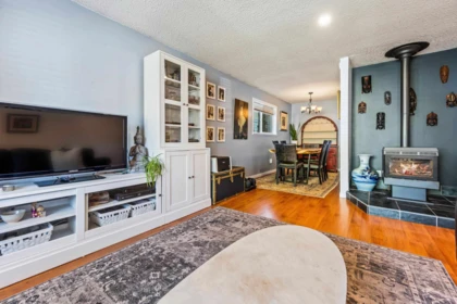 Primary Bedroom Photo of 8880 Allard Street, Chilliwack, BC