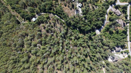 Lot 116 Godkin Way, Garden Bay, BC, Garden Bay — Land for sale
