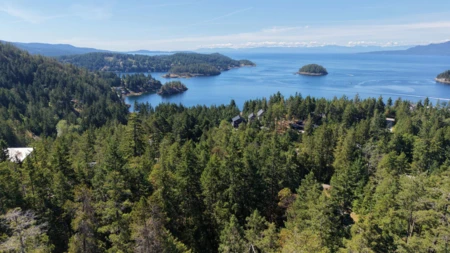 Office / Den Photo of Lot 116 Godkin Way, Garden Bay, BC