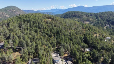 Pantry Photo of Lot 116 Godkin Way, Garden Bay, BC