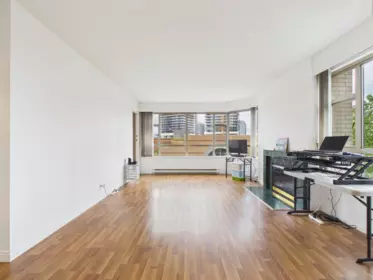 Breakfast Nook Photo of 401 4830 Bennett Street, Burnaby, BC