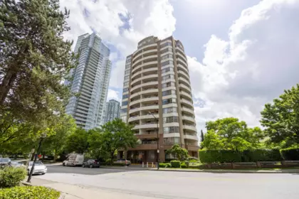 401 4830 Bennett Street, Burnaby, BC, Burnaby — Apartment/Condo for sale
