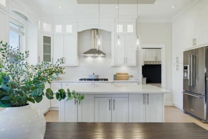 Kitchen Photo of 8100 209a Street, Langley, BC