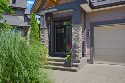 8100 209a Street, Langley, BC, Langley — Single Family Residence for sale