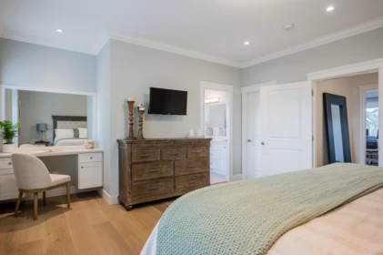 Office / Den Photo of 8100 209a Street, Langley, BC