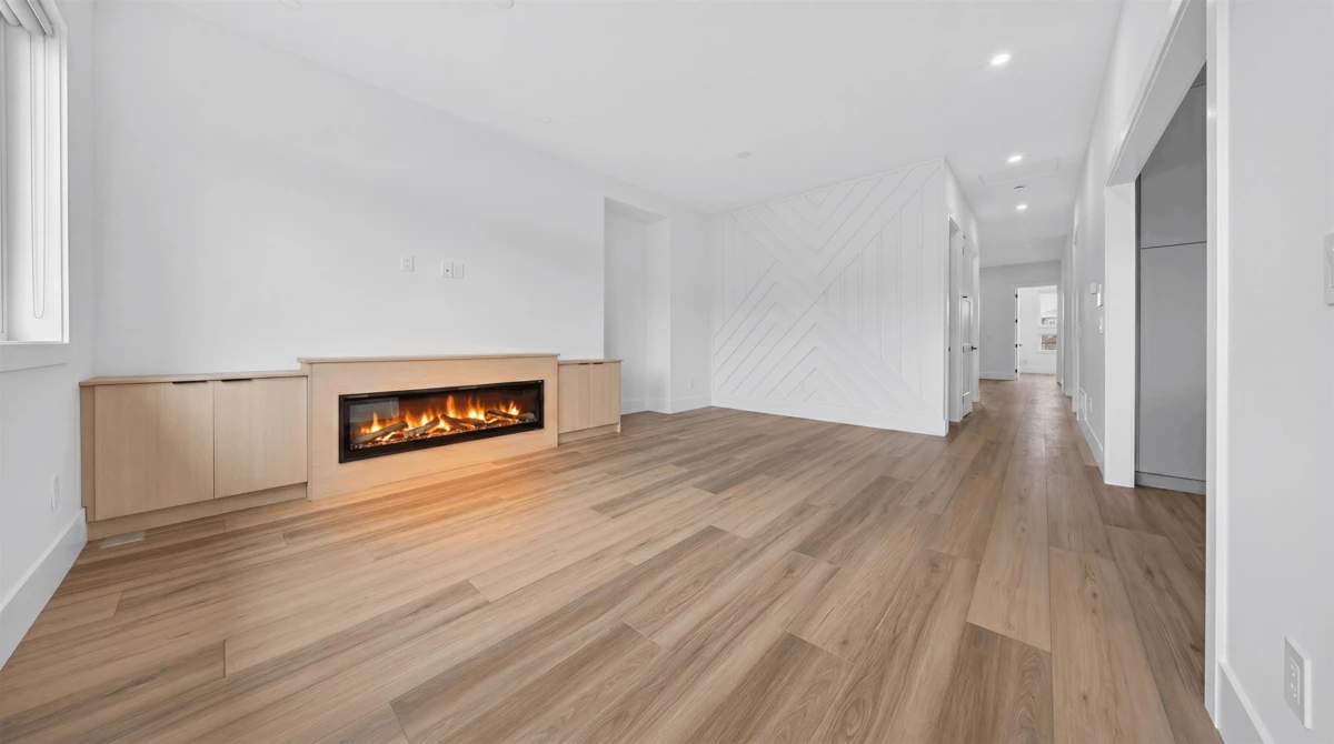 Living Room Photo of 46060 Southlands Crescent, Chilliwack, BC