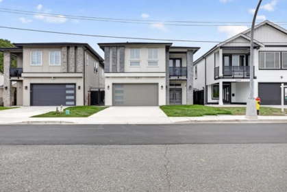 46060 Southlands Crescent, Chilliwack, BC, Chilliwack — Single Family Residence for sale
