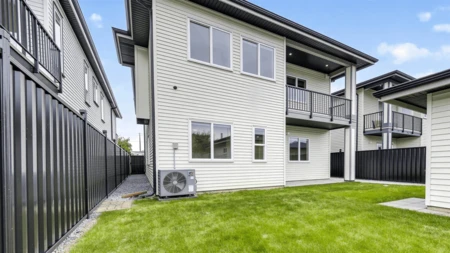 Street View Photo of 46060 Southlands Crescent, Chilliwack, BC