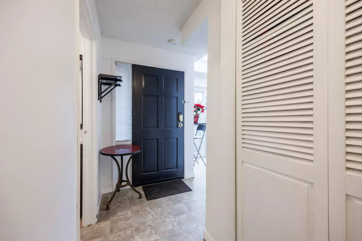 Exterior Rear Photo of 2 19022 119b Avenue, Pitt Meadows, BC