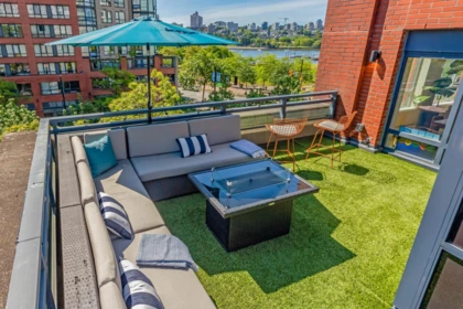 507 289 Drake Street, Vancouver, BC, Vancouver — Apartment/Condo for sale