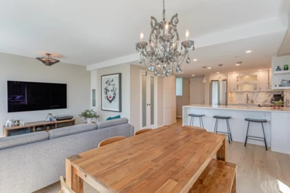 Pantry Photo of 507 289 Drake Street, Vancouver, BC