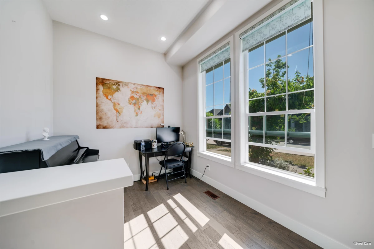 Family Room Photo of 2168 165b Street, Surrey, BC