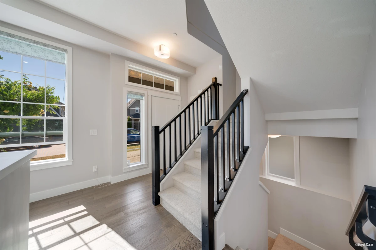 Living Room Photo of 2168 165b Street, Surrey, BC
