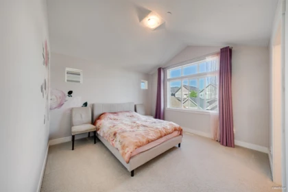 Basement Recreation Room Photo of 2168 165b Street, Surrey, BC