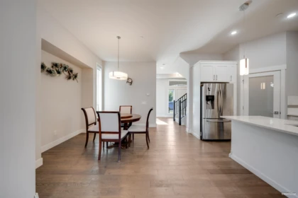 Breakfast Nook Photo of 2168 165b Street, Surrey, BC