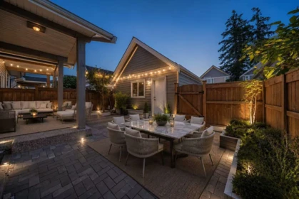 Community Amenities Photo (Clubhouse) of 2168 165b Street, Surrey, BC