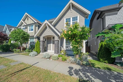 2168 165b Street, Surrey, BC, Surrey — Single Family Residence for sale