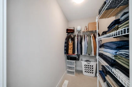 Garage Interior Photo of 2168 165b Street, Surrey, BC