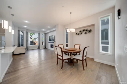 Kitchen Island Photo of 2168 165b Street, Surrey, BC