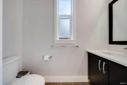 Powder Room Photo of 2168 165b Street, Surrey, BC