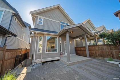 Street View Photo of 2168 165b Street, Surrey, BC