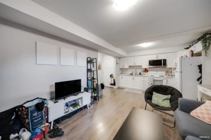 Swimming Pool Photo of 2168 165b Street, Surrey, BC