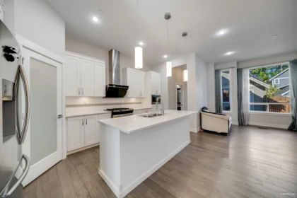 Walk-In Closet Photo of 2168 165b Street, Surrey, BC