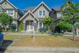 2168 165b Street, Surrey, BC