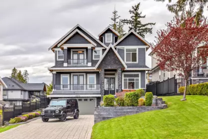 16575 Old Mclellan Road, Surrey, BC, Surrey — Single Family Residence for sale