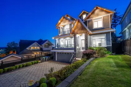 16575 Old Mclellan Road, Surrey, BC, Surrey — Single Family Residence for sale