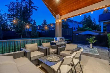 Hot Tub / Spa Photo of 16575 Old Mclellan Road, Surrey, BC
