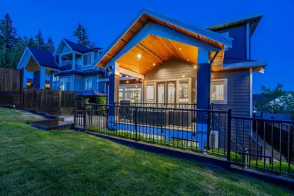 Street View Photo of 16575 Old Mclellan Road, Surrey, BC