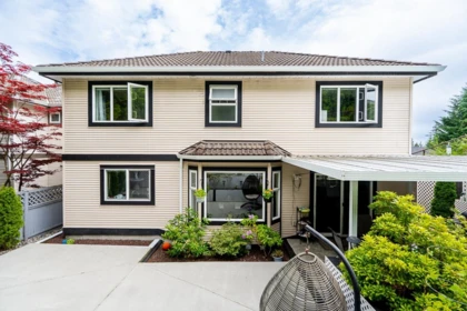 Community Amenities Photo (Clubhouse) of 1687 Plateau Crescent, Coquitlam, BC