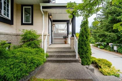 1687 Plateau Crescent, Coquitlam, BC, Coquitlam — Single Family Residence for sale