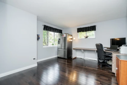Guest Bathroom Photo of 1687 Plateau Crescent, Coquitlam, BC