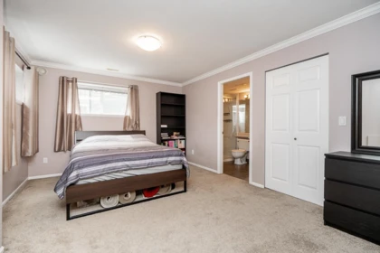 Hot Tub / Spa Photo of 1687 Plateau Crescent, Coquitlam, BC