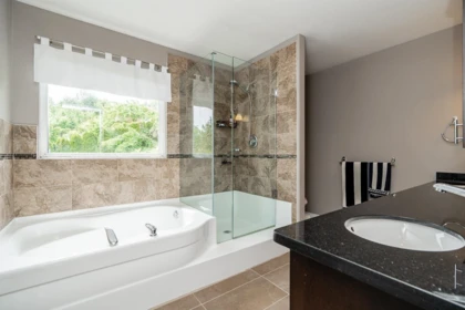 Laundry Room Photo of 1687 Plateau Crescent, Coquitlam, BC