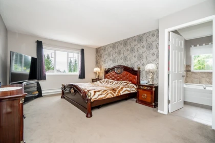 Loft / Bonus Room Photo of 1687 Plateau Crescent, Coquitlam, BC