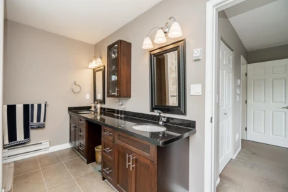 Mudroom Photo of 1687 Plateau Crescent, Coquitlam, BC