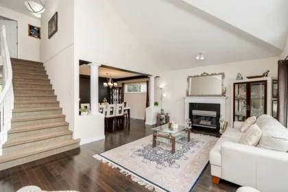 Pantry Photo of 1687 Plateau Crescent, Coquitlam, BC