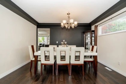 Primary Bedroom Photo of 1687 Plateau Crescent, Coquitlam, BC