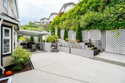 Street View Photo of 1687 Plateau Crescent, Coquitlam, BC