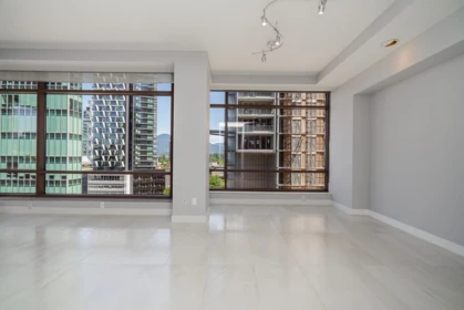 3A 1500 Alberni Street, Vancouver, BC, Vancouver — Apartment/Condo for sale
