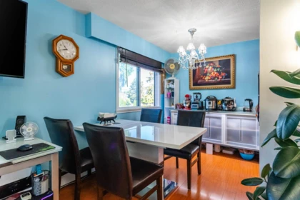 Kitchen Photo of 212 8020 Ryan Road, Richmond, BC