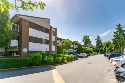 Laundry Room Photo of 212 8020 Ryan Road, Richmond, BC